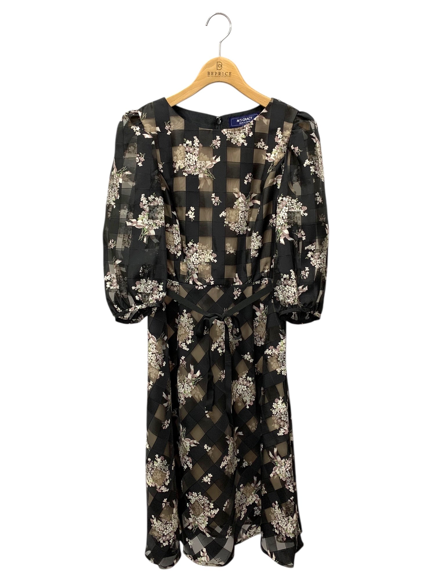 エムズグレイシー ワンピース通販 | 中古ブランド古着 | ビープライス