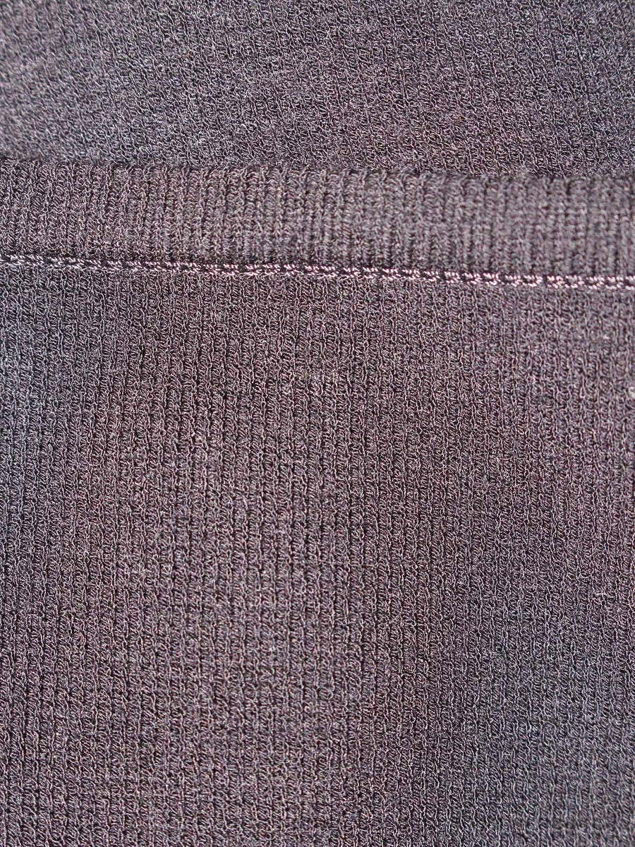 フォクシーブティック Knit Jacket Urban Standard 38054 ニットジャケット 38 ネイビー ITL79CJT8WGM