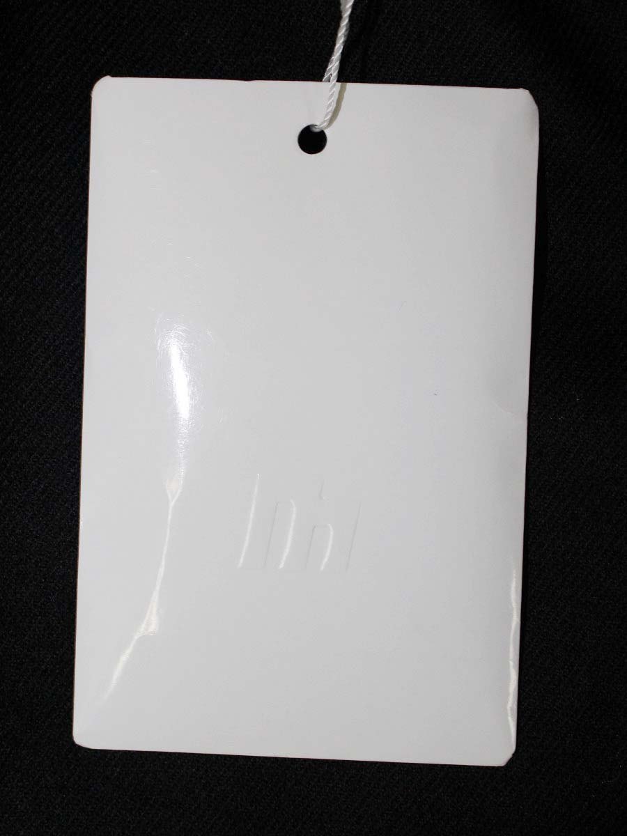 エムズグレイシー 417701 スカート 40 ブラック フリル フレア IT1RI7RM9ZCW