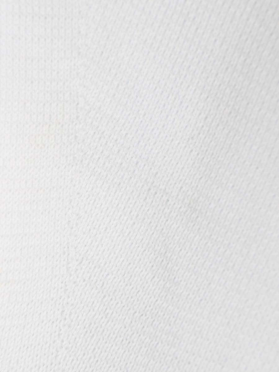 ドゥロワー 6518-105-0365 カットソー 2 ブルー フリル IT40XVVKFDE2