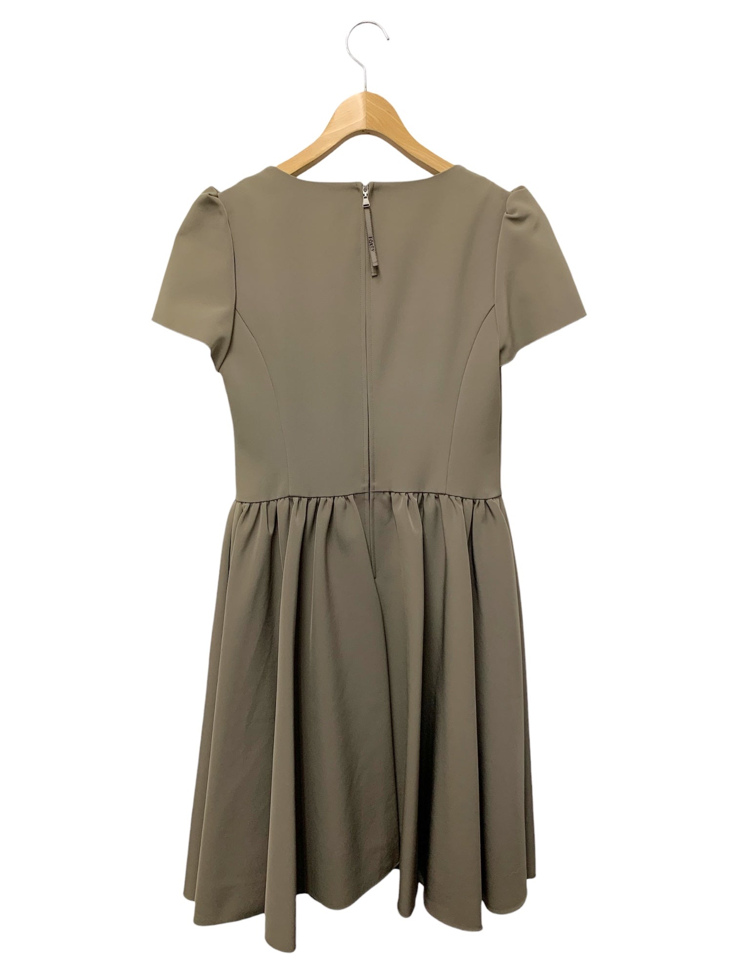 フォクシーニューヨーク Dress New Classic 42513 ワンピース 40