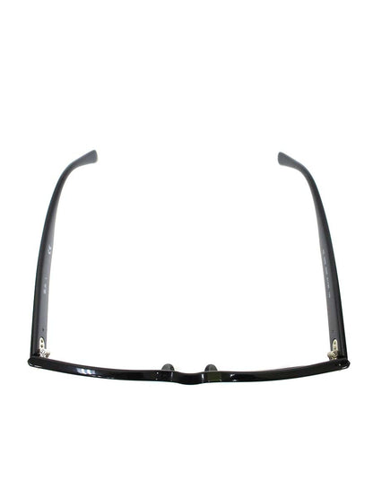 レイバン JEFFREY RB5388 眼鏡 メガネ ブラック セルフレーム フルリム スクエア ITJ90N5KKFFU