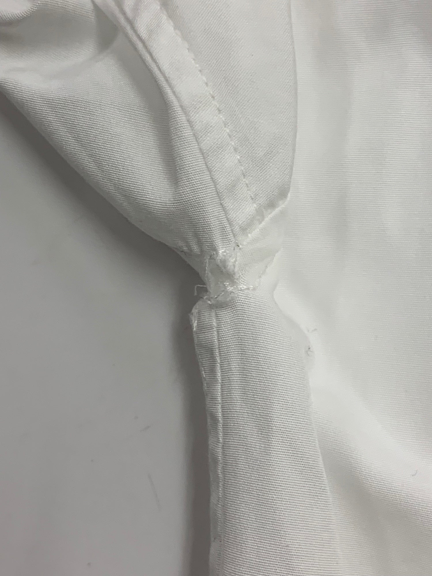 ジルサンダー JSXQ600605 WQ244300 シャツ 36 ホワイト ロング オーバーサイズ IT77E27EL0WK JIL SANDER - ジルサンダー JSXQ600605 WQ244300 シャツ 36 ホワイト