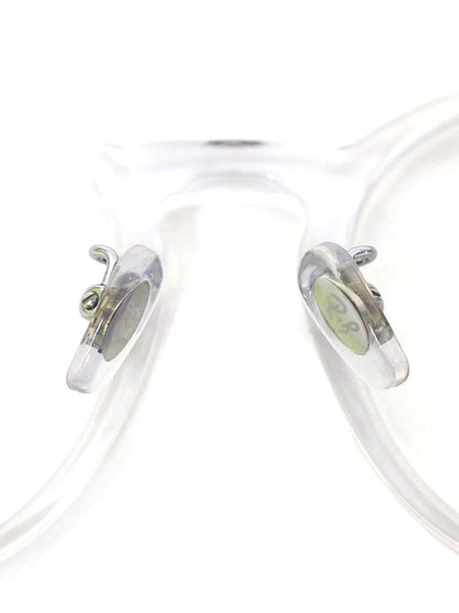 レイバン RB5401D メガネ 透明 ボストンフレーム ITA6ZPX9B85G