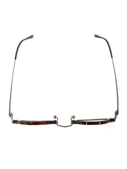 トムフォード TF5174 メガネ ブラウン コンビフレーム フルリム オーバル IT9JTYTQ1D0S 【SALE】