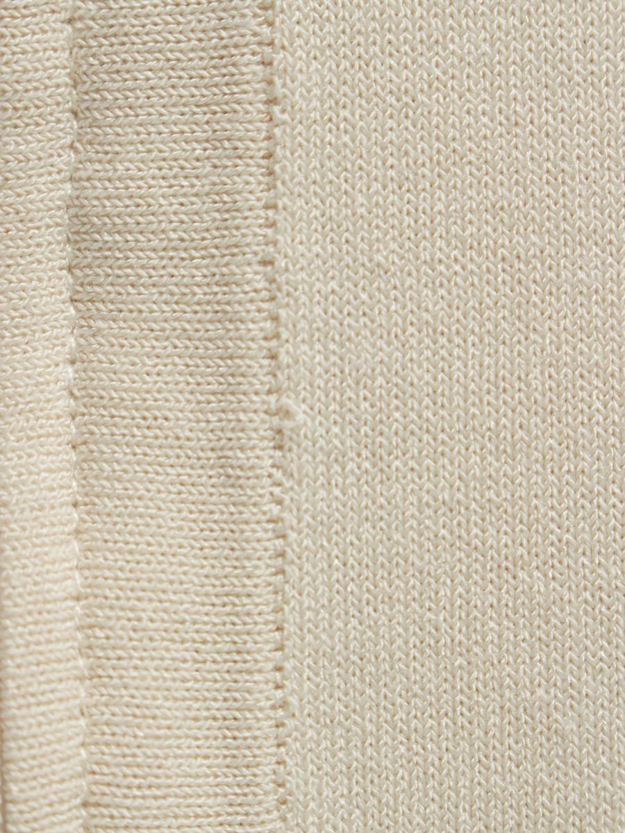 トッカ 【洗える！】WHALE フードロングカーディガン KRTOIS0205 XS ベージュ バイカラー ITYBJE9DVFLC 【SALE】