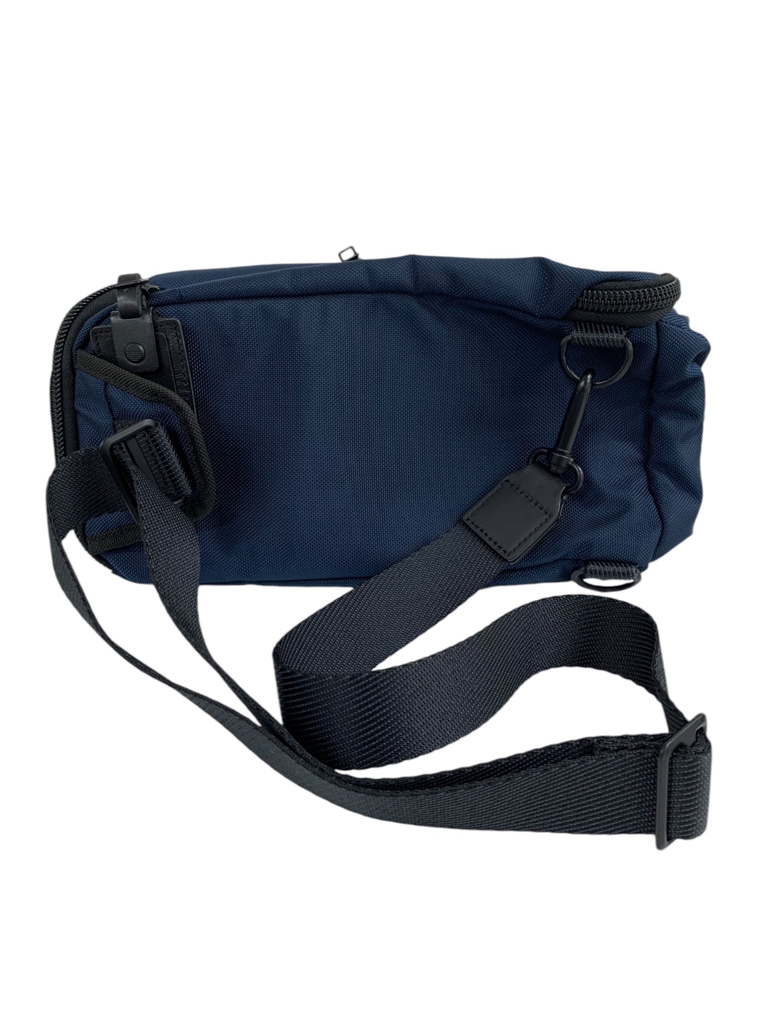 トゥミ ALPHA BRAVO KELLEY SLING 109702-1596-232399NVY ボディバッグ ネイビー ワンショルダー |  中古ブランド品・古着通販ビープライス