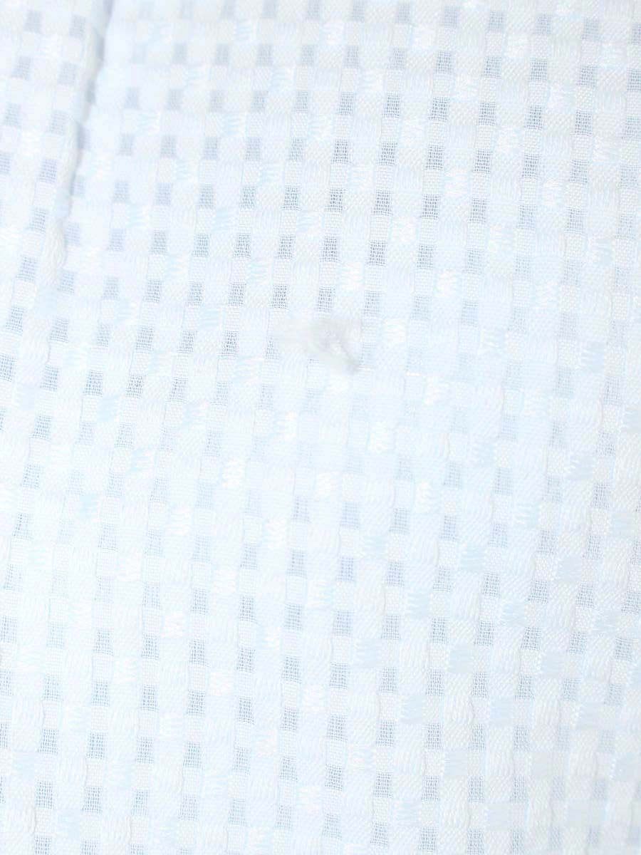 ハロッズ 16208831 ワンピース 1 ブルー チェック IT1PZ67F7444