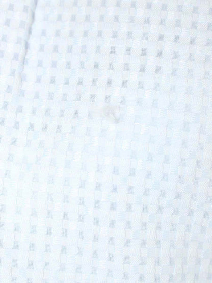 ハロッズ 16208831 ワンピース 1 ブルー チェック IT1PZ67F7444