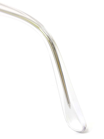 レイバン RB5401D メガネ 透明 ボストンフレーム ITA6ZPX9B85G