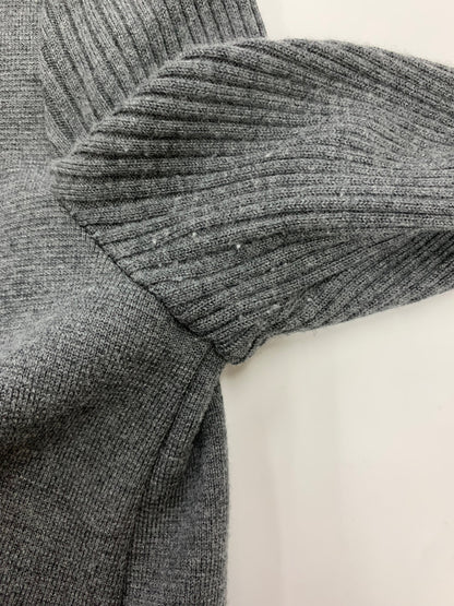 フォクシーブティック Knit Dress Siena 40389 ワンピース 38 グレー ITIS07PJP0YY