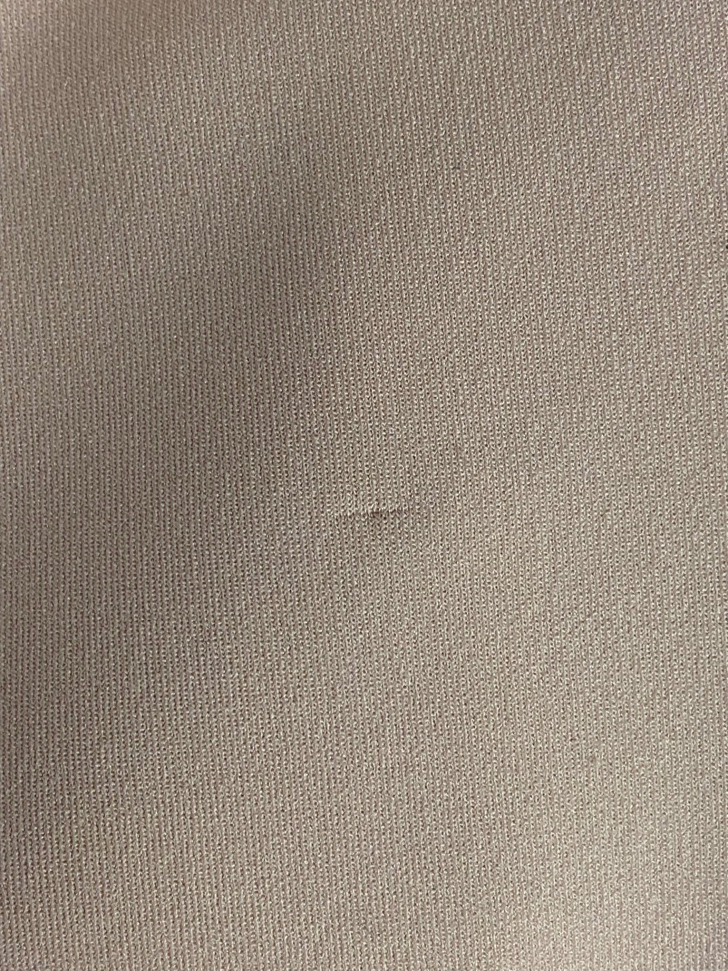 ルネ basic 5637060 ジャケット 38 ベージュピンク ノーカラー リボン ITPN0KGKXDG2 【SALE】