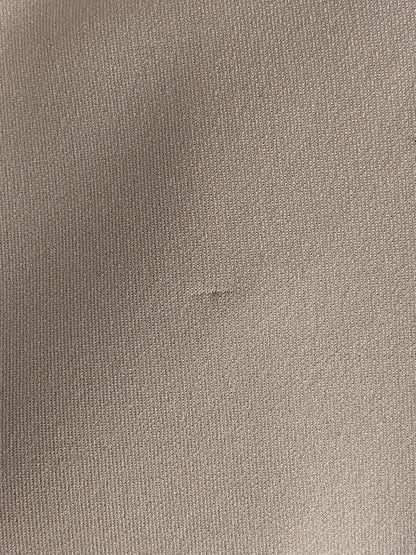 ルネ basic 5637060 ジャケット 38 ベージュピンク ノーカラー リボン ITPN0KGKXDG2 【SALE】