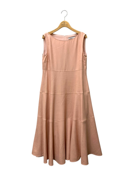 フォクシーニューヨーク Dress Elegant Resort 45141 ワンピース 40 ピンク ITGM5301TIHK