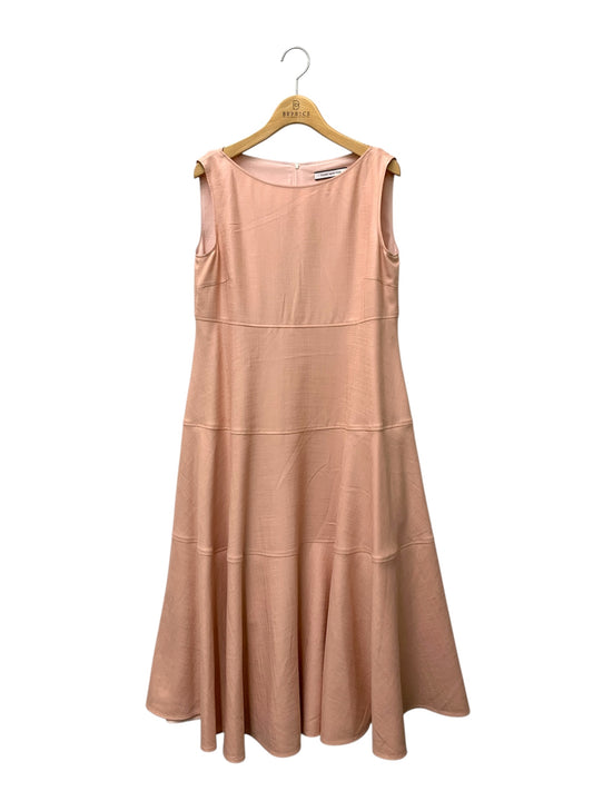 フォクシーニューヨーク Dress Elegant Resort 45141 ワンピース 40 ピンク ITGM5301TIHK