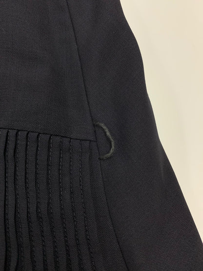 フォクシーブティック ドレス リズム 36786 ワンピース 40 ネイビー IT18Y3N6KOYK 【SALE】