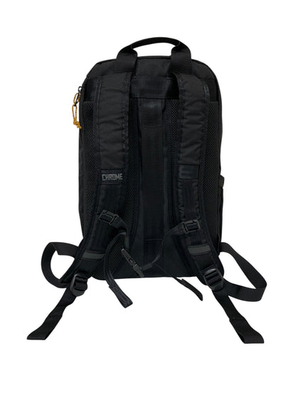 クローム RUCKAS BACKPACK14L バックパック ブラック IT3TRCDVXKZK