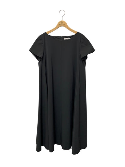 フォクシーニューヨーク Dress Rosie Sleeve Flare 42275 ワンピース F ブラック ITR80OPQYS3M
