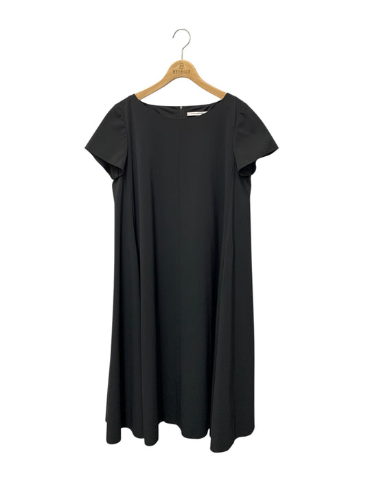 フォクシーニューヨーク Dress Rosie Sleeve Flare 42275 ワンピース F ブラック ITR80OPQYS3M