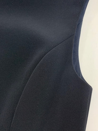 フォクシーニューヨーク Dress 39422 ワンピース 36 ネイビー ITO1KS1TCG4I