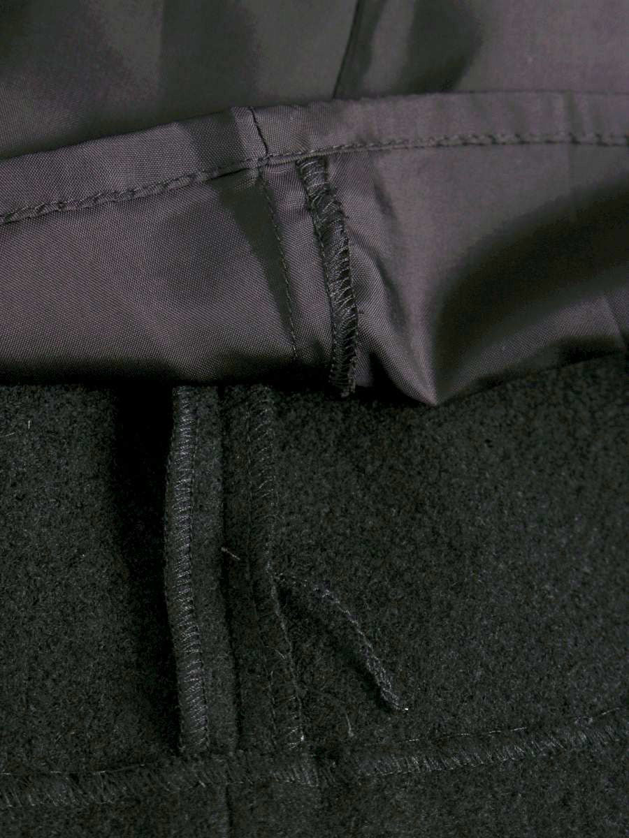 アナイ 14326-24-95-360 ワンピース 36 ネイビー/ブラック ツイード ITF31PTU48PW 【SALE】