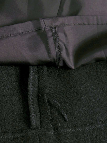 アナイ 14326-24-95-360 ワンピース 36 ネイビー/ブラック ツイード ITF31PTU48PW 【SALE】