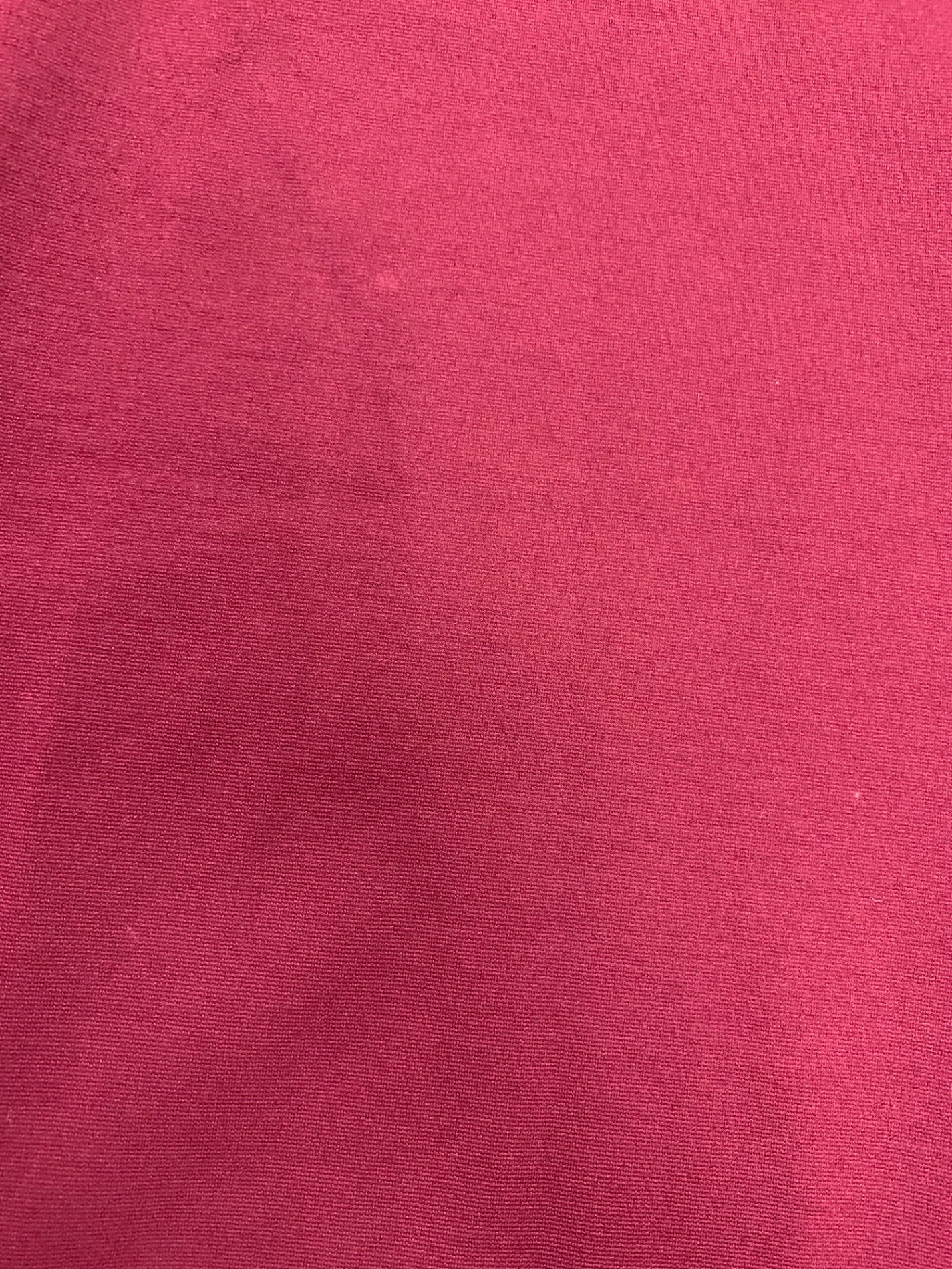 トゥービーシック W5P01-606-39 チュニック 40 ワインレッド ミンク ボンボン ITK21YTLF7Q8