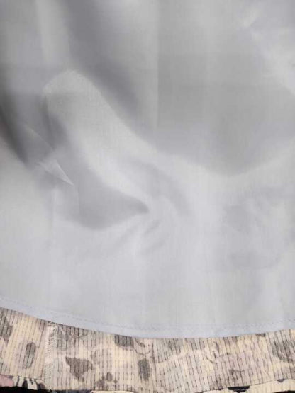 トッカ SEA SPRAY シースプレー OPTOGA0050 ワンピース 6 ブラック フラワープリント ITRVRMONNF7S 【SALE】