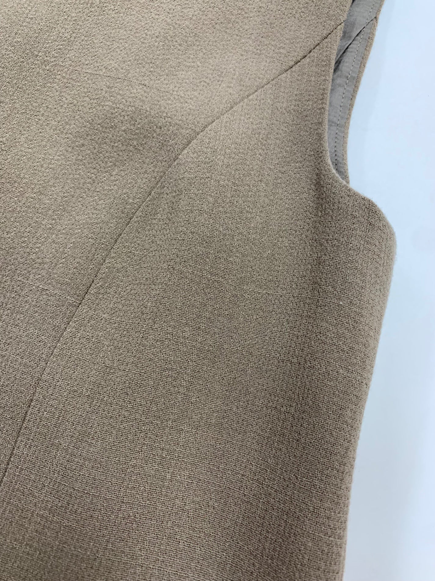 フォクシーブティック Dress concorde 43829 ワンピース 38 ブラウン IT53XHCFD77I