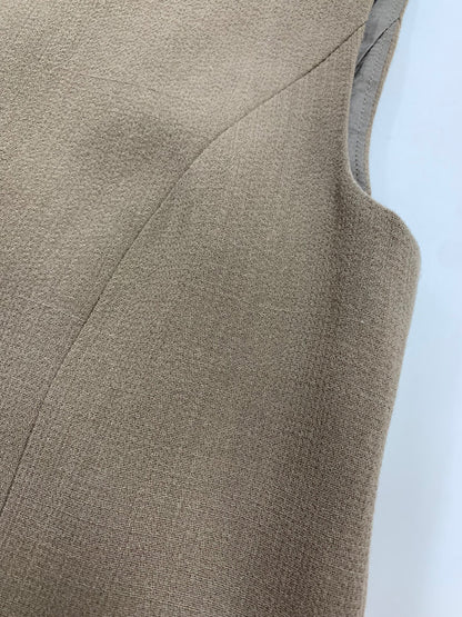 フォクシーブティック Dress concorde 43829 ワンピース 38 ブラウン IT53XHCFD77I