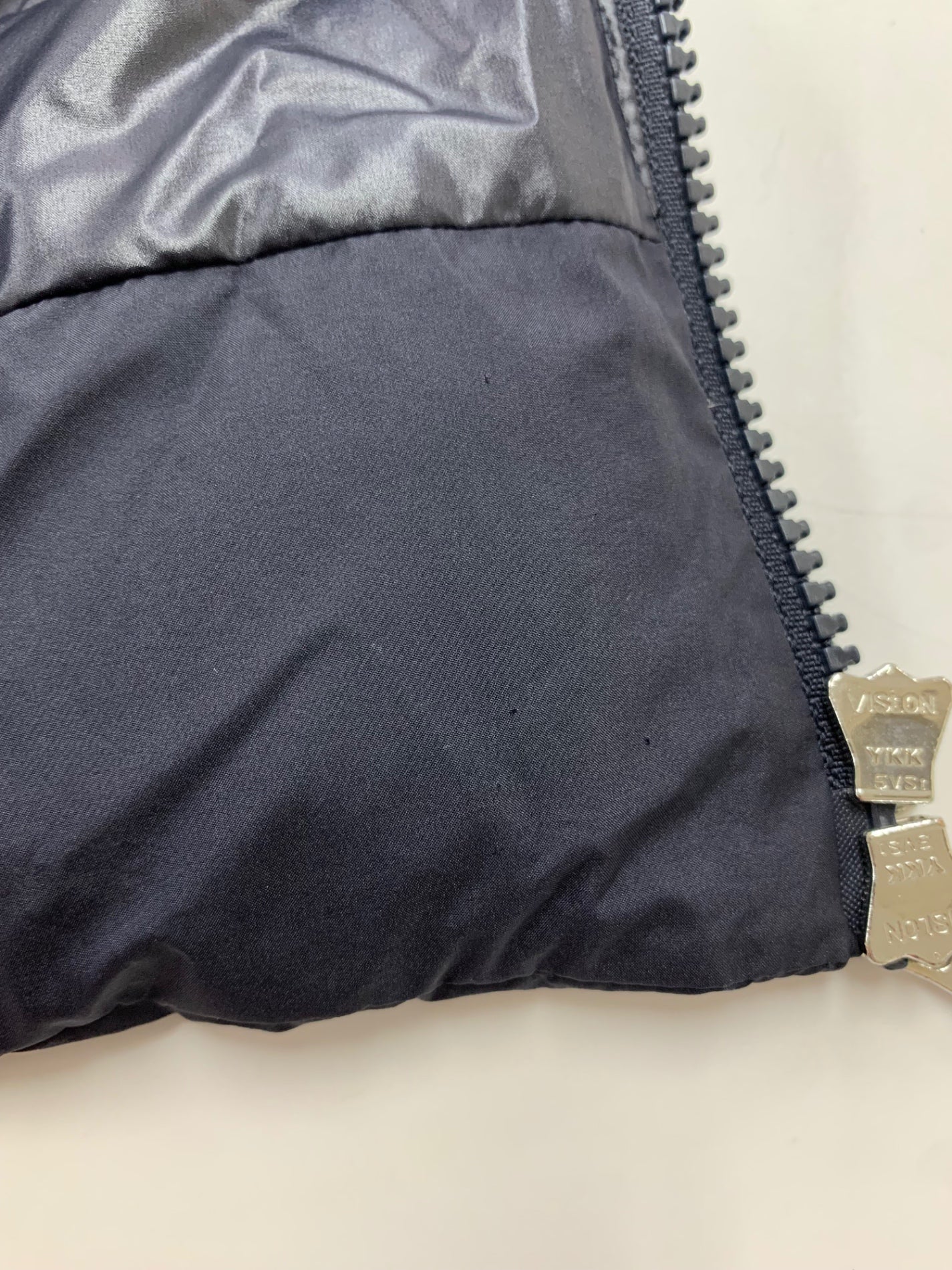 モンクレール CARDERE JACKET H20911A00105 54A81 ダウンジャケット 2 ネイビー フード ITA1E8N9PWJW