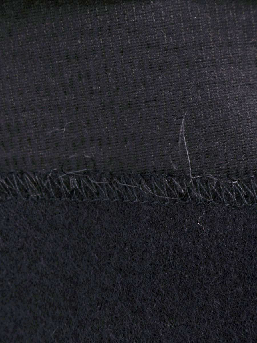 エムズグレイシー ワンピース 38 ブラウン ウール IT0PJMWX8C3A