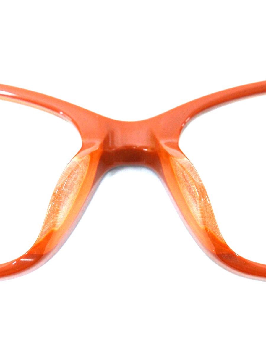 クロエ CE2630A メガネ ブラウン/ゴールド セルフレーム スクエア ITX4K3K6W48G