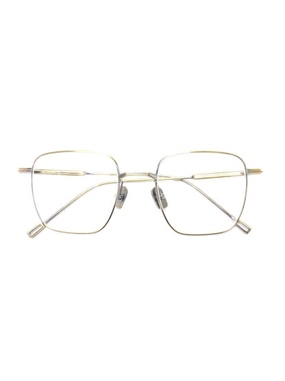 ネイティブサンズ RAYLAN メガネ ゴールド スクエア ITLRQXQWVPD4