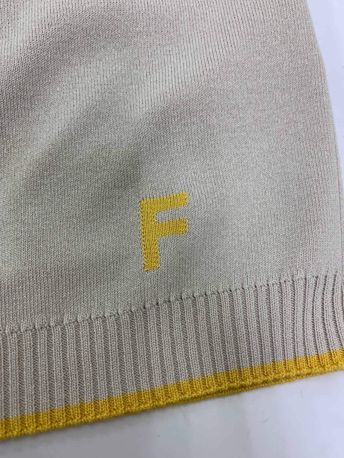 フォクシーブティック Knit Twin Clarisse 45836 40 ベージュ ITWMBNIPY058