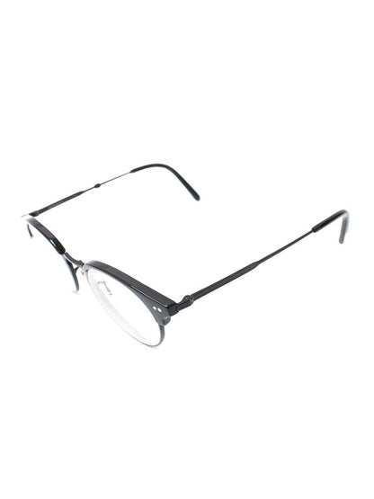 オリバーピープルズ OV5469 メガネ ブラック ITD09GEZREHC