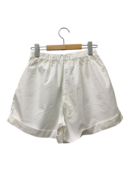 マイラン Short Pants MY26SS-PT010 ショートパンツ F ホワイト 26SS IT5I3X85R9XS