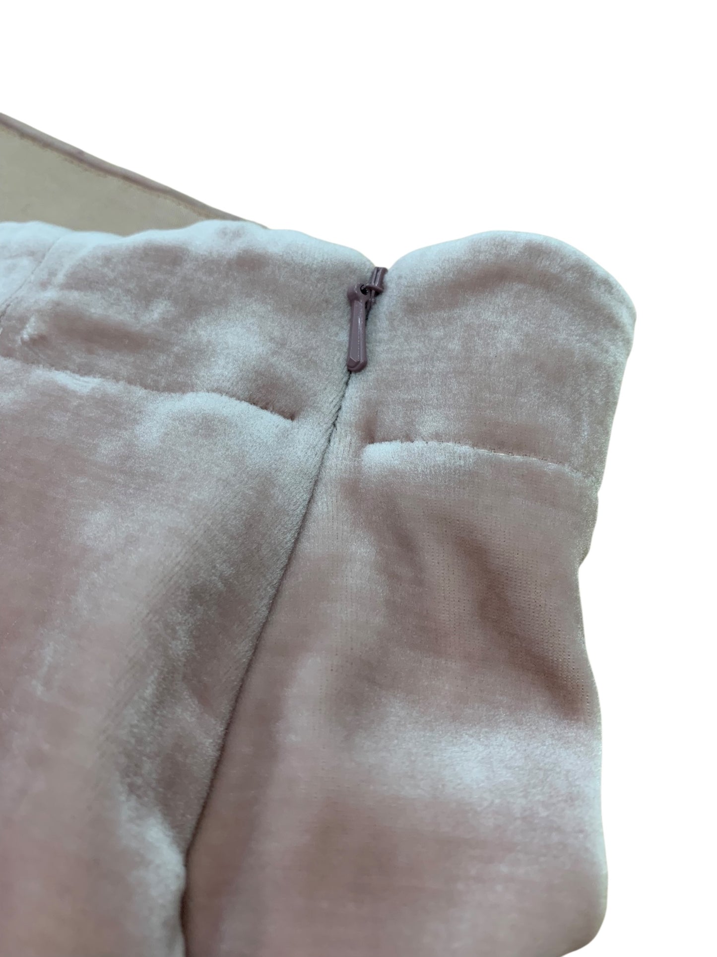 ベロアノワール by フォクシーニューヨーク PANTS SOHO 43025 38 ピンク ITCFS0589GTE