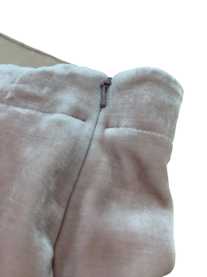 ベロアノワール by フォクシーニューヨーク PANTS SOHO 43025 38 ピンク ITCFS0589GTE