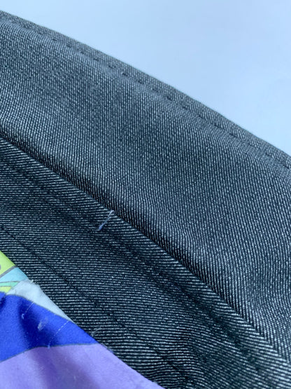 ハロッズ 10410023 トレンチコート 2 グレー ハーフ ITAAGBUDFJUU