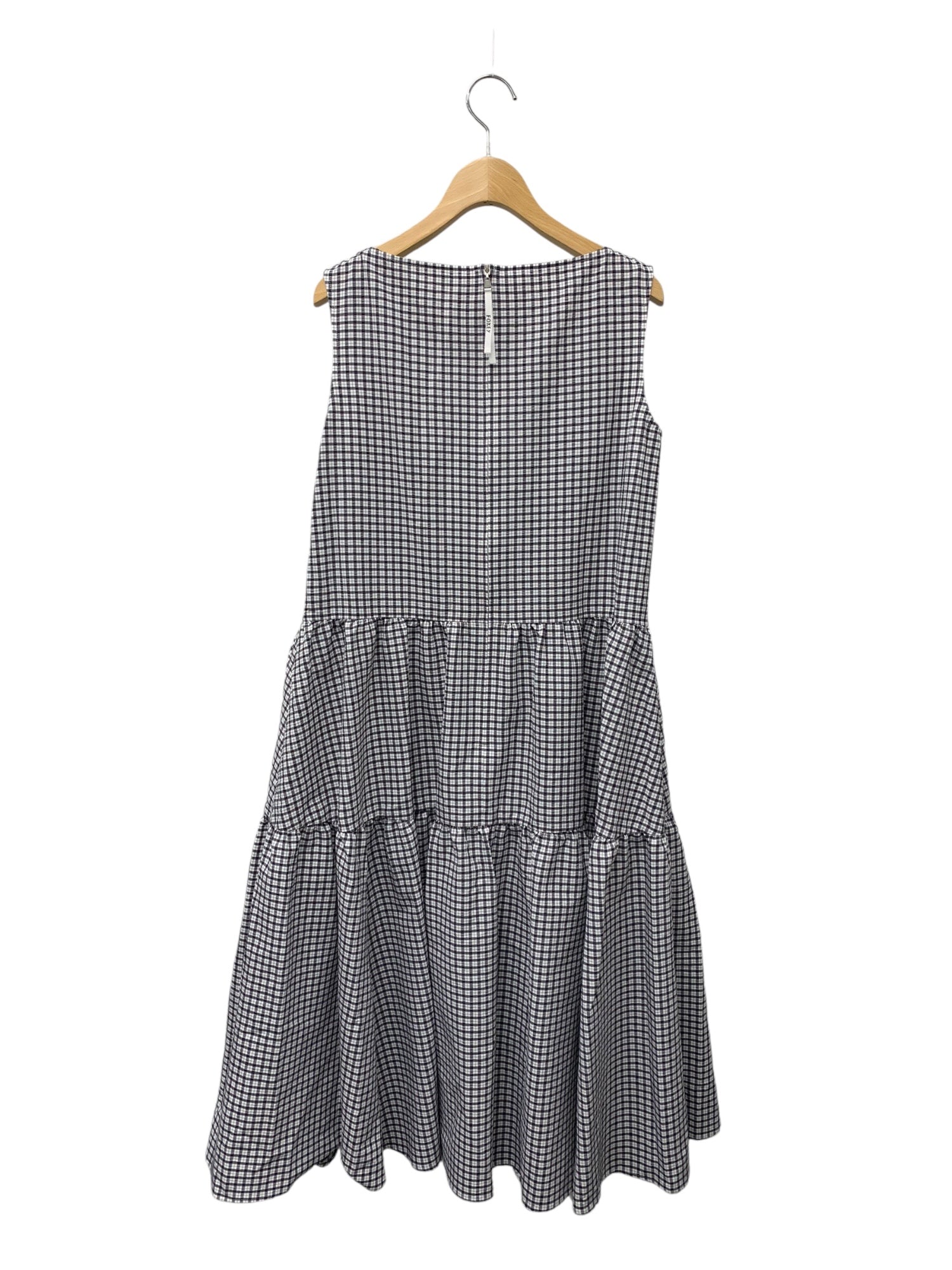 フォクシーニューヨーク Dress Melia 43852 ワンピース 40 ブラック | 中古ブランド品・古着通販ビープライス