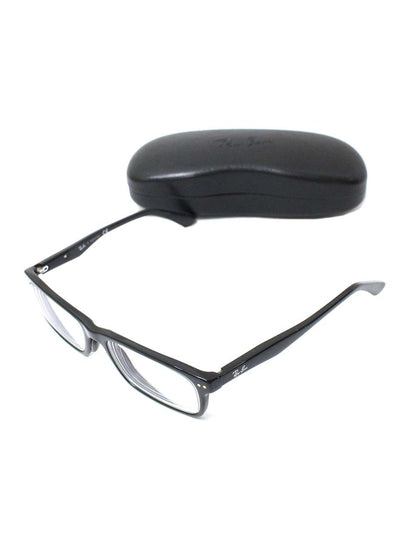 レイバン RB5277 眼鏡 ブラック メガネ ITKSU2HQZDYG