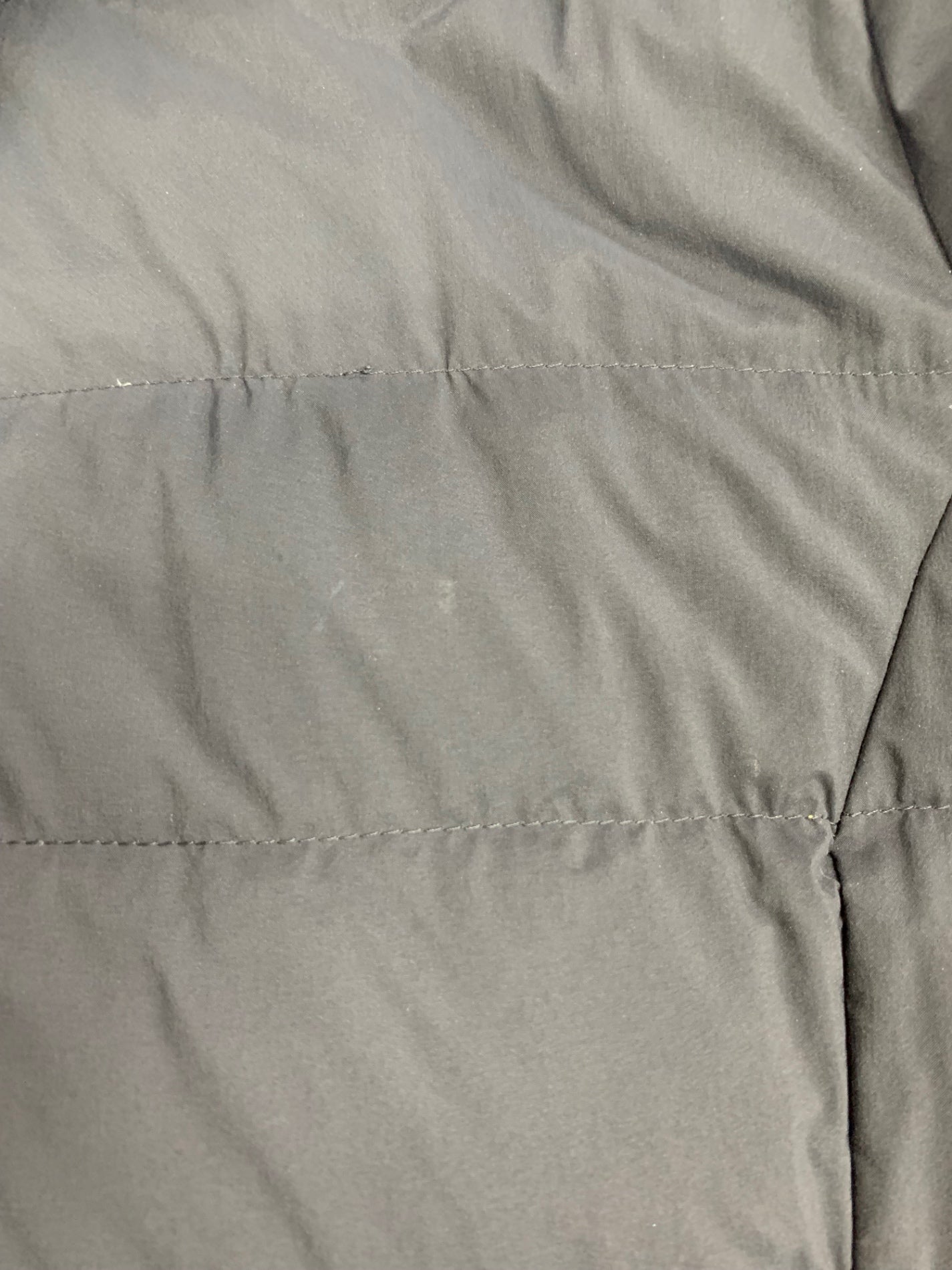 タトラス ISERA LTAT21A4706-D ダウンコート 3 ブラック ラクーンファー ITN59335J8MG