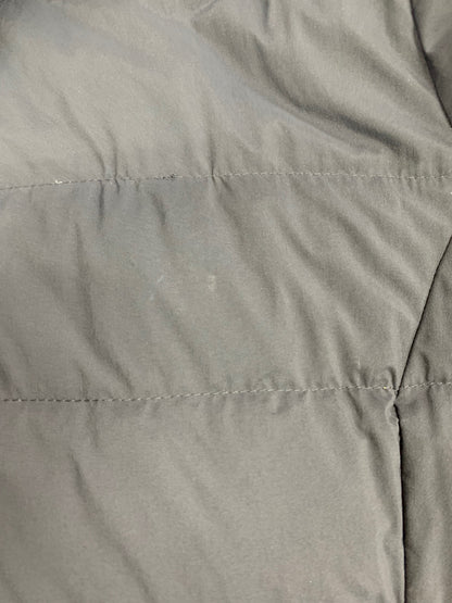 タトラス ISERA LTAT21A4706-D ダウンコート 3 ブラック ラクーンファー ITN59335J8MG