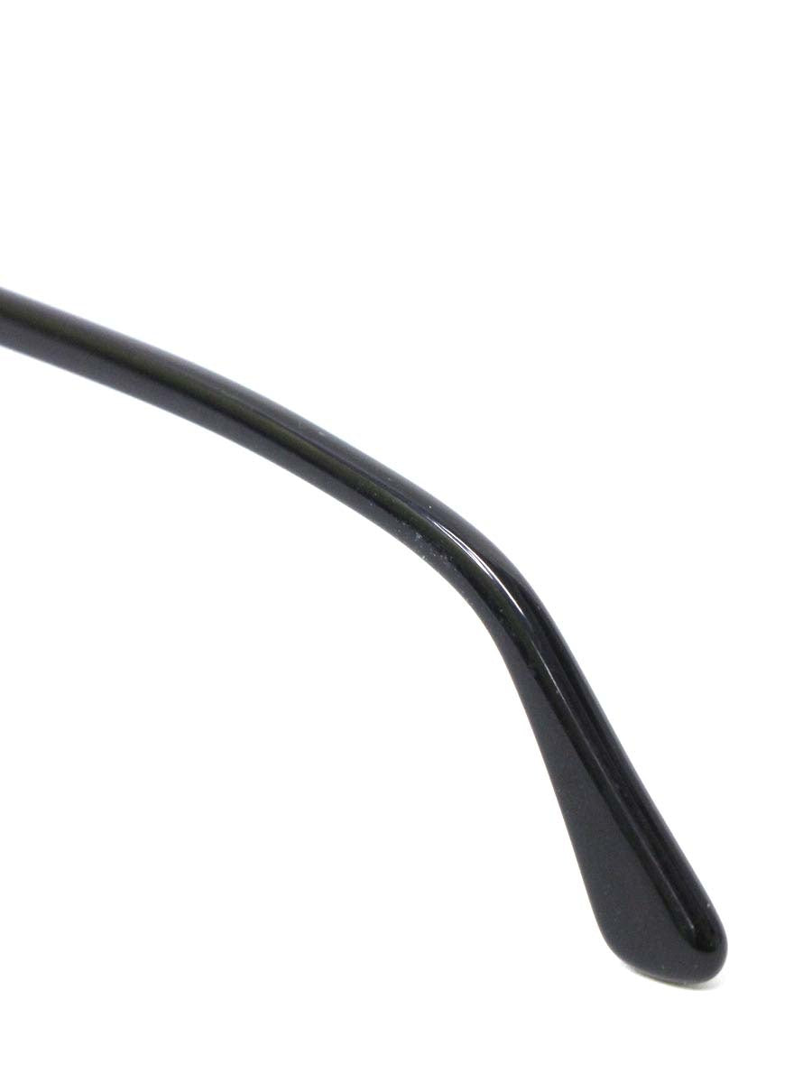 レイバン RB4246-V メガネ ブラック 49 19 140 ITV42IKY6BS8