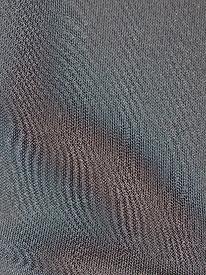 デイジーリン Summer Fairy 06074 ワンピース 40 ブラック フリル IT1A2VZKUMWI