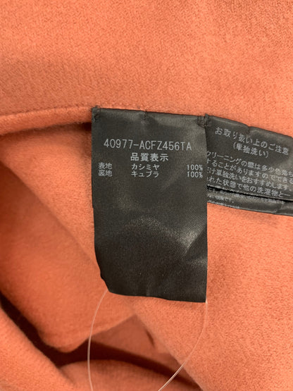 フォクシーブティック Lady Poncho 40977 コート F ピンク ITGPK2JRBADC