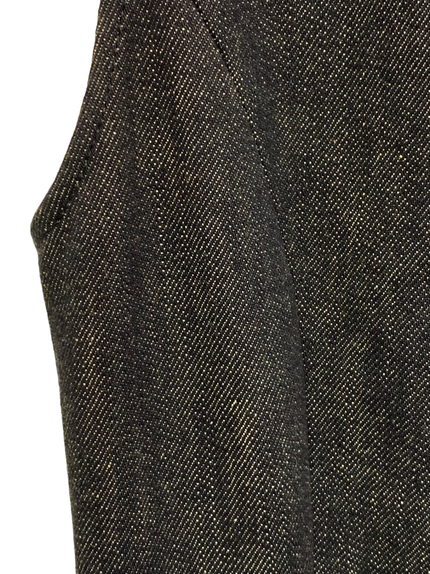 近年モデル✨フォクシー 41003 Dress Narcisse デニム 38 近年モデル✨フォクシー 41003 Dress Narcisse デニム 38