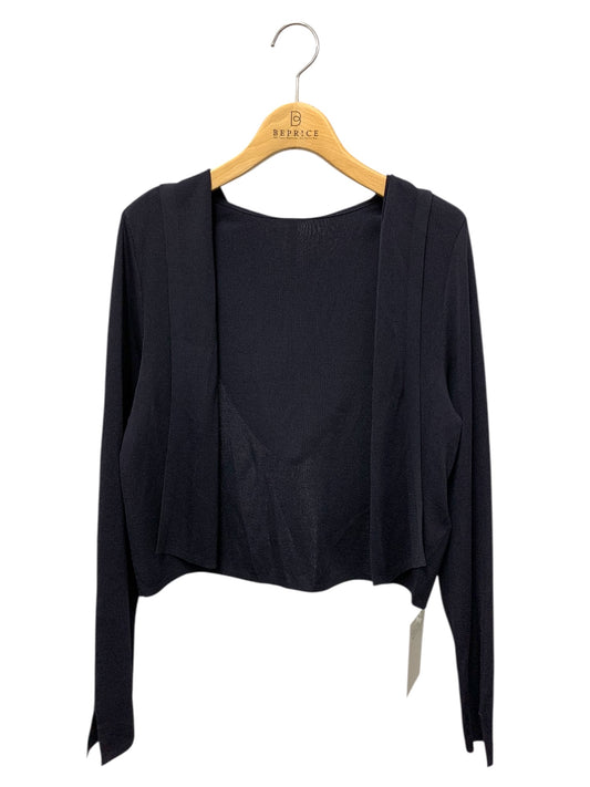 フォクシーブティック Antonia Cardigan 43011 カーディガン 40 ネイビー IT7B6ARQZMUW 【SALE】
