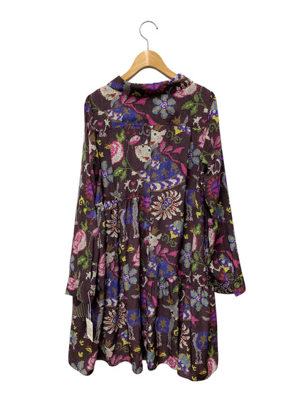 アルベロベロ 815924 ワンピース F ブラウン ぶたさん アニマルモチーフ ITUPJDG783QO